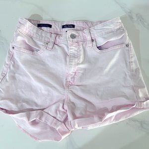 Wild Fable Target Pink Shorts Size 2
